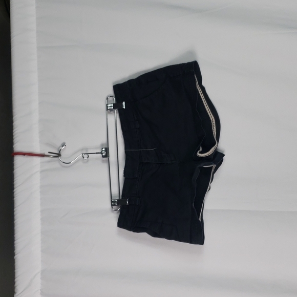 0141 volcom booty shorts - Picture 2 of 4